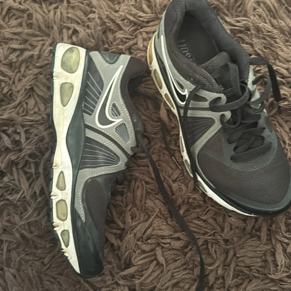 Nike max air